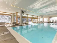 Hotiday Cervinia Ski&Spa - parking