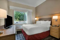 TownePlace Suites Boone - 3-Star