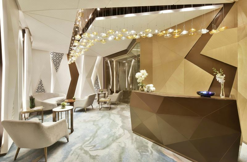 Hilton Bahrain photo 5