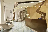 Hilton Bahrain - Kylpylä