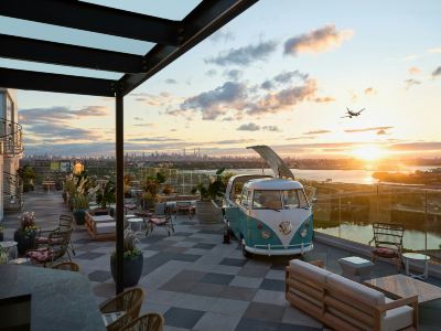 Renaissance New York Flushing Hotel at Tangram