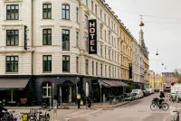 Ibsens Hotel - spa