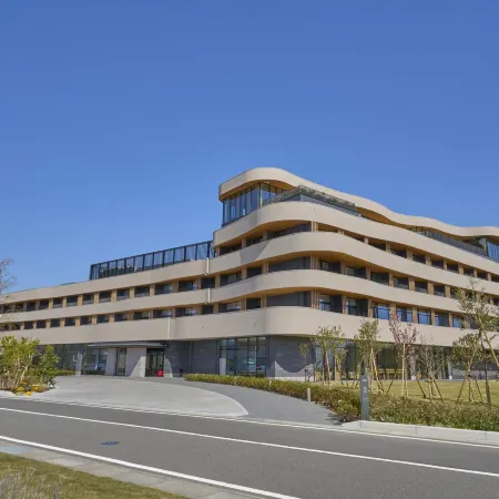 FUTATABI FUTABA FUKUSHIMA - New Open, Summer 2026