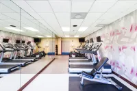 Crowne Plaza EDISON by IHG - palestra