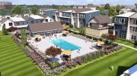 Landing Modern 2bd, Pool, Clubhouse -  Appartamenti vacanze