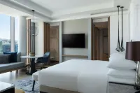 Tirana Marriott - 5-Star