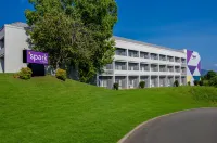 Spark by Hilton Salem East Electric Road - Pet friendly