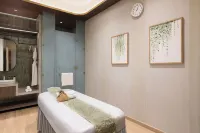 Novotel Pune Nagar Road - spa