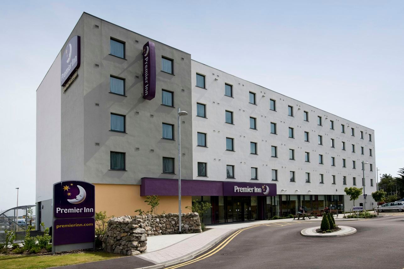 Premier Inn Aberdeen Airport (Dyce) Hotel