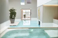 Kurhotel Skodsborg - spa
