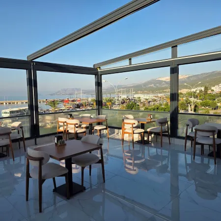 HOLMİ OTEL