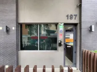Genebra - parking