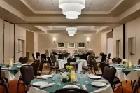 Hilton Garden Inn Medford - breakfast