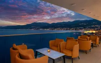 Hilton Rijeka Costabella Beach Resort & Spa - Havudsigt