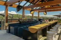 Paragraph Freedom Square, a Luxury Collection Hotel, Tbilisi - バー