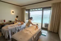 Jawakara Islands Maldives - spa