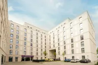 Premier Inn Berlin Airport - 3 tähden