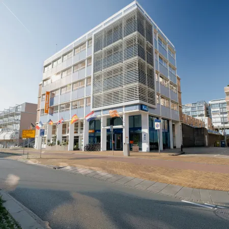 easyHotel the Hague Scheveningen Beach