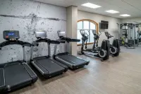Delta Hotels Huntington Mall - Gym