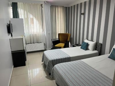 Lotus Otel