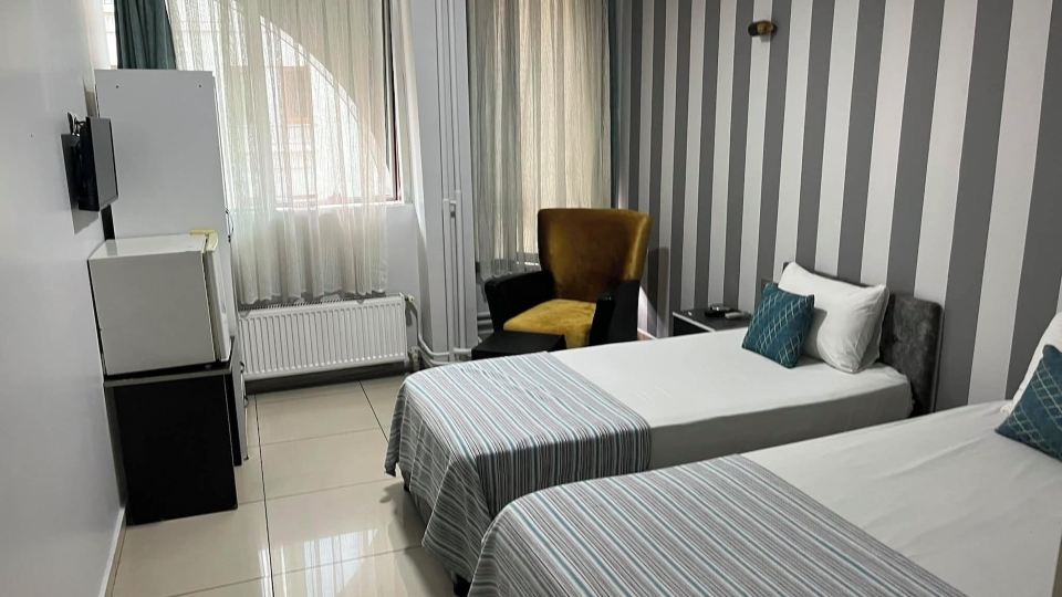 Lotus Otel