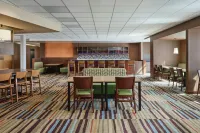 Fairfield Inn & Suites Sidney - Завтрак
