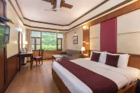 Hotel Vishnu Palace - 4 stelle