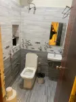 Allen Residency - 2-Star