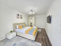 MARS APARTMENTS KZ 21D Apartments - 2-Sterne