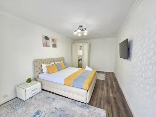 MARS APARTMENTS KZ 21D Apartments - 2-Star