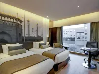 Pride Plaza Hotel, Aerocity New Delhi Hotels near Aerocity