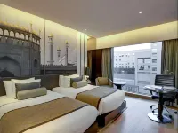 Pride Plaza Hotel, Aerocity New Delhi - Gym