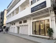 Asar Connaught Place by Orion Hotels - 2-Star