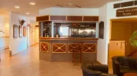 Hotell Indalsleden - 3 ดาว