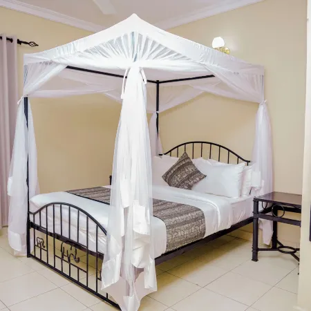 Zakinn Hotel Gangilonga