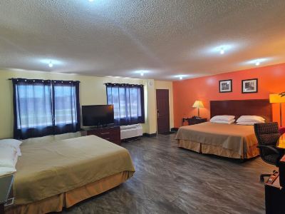 Western Inn South
