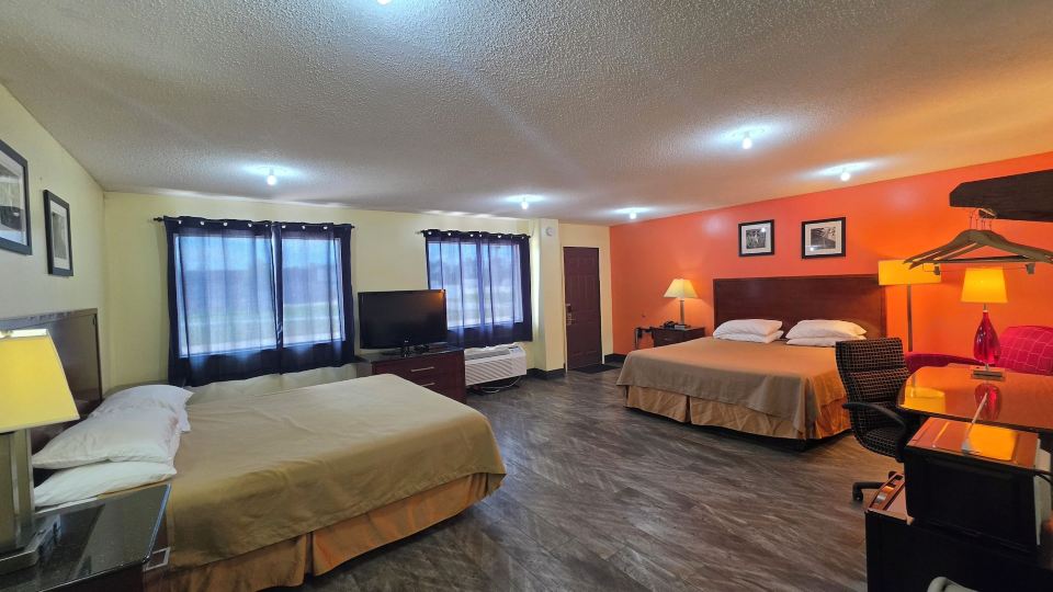 Western Inn South