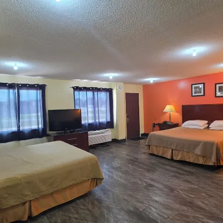 Western Inn South