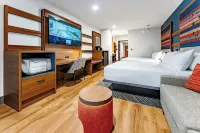 OKANA Resort & Indoor Waterpark - spa