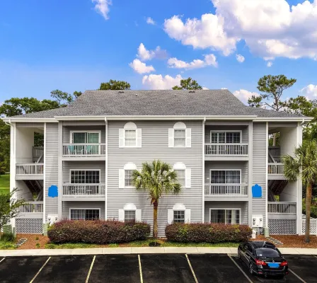Sunset Beach Cozy Studio in Resort - Beach & Golf - Pools