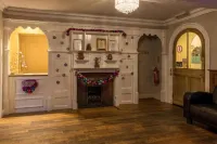 Alston House Hotel - Haustierfreundliche
