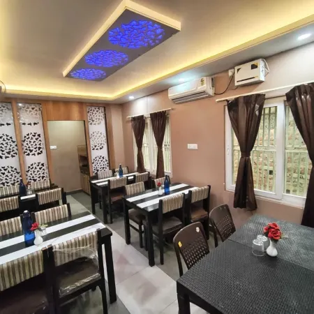 Hotel Neel Sagar