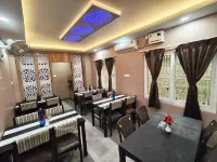 尼爾薩加爾飯店 - 2 星級
