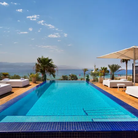 Orchid Eilat Hotel
