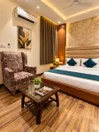 Hotel Aura Grand - Pet friendly
