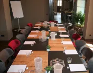 Alexxanders Hotel & Boardinghouse, Restaurant - 3-Sterne