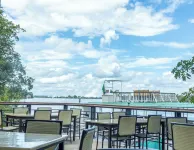 The Victoria Falls Waterfront - พร้อมอาหารเช้า