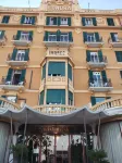 Grand Hotel de Londres - Balkoner