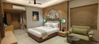 The Ocean Prime By Ekansh Group - balcony