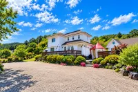 Hapcheonho View Smile Pension - Wifi